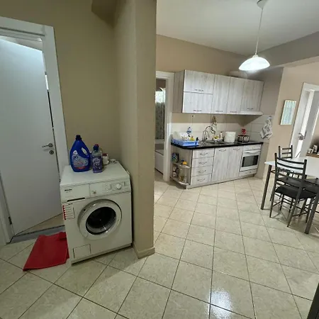 Apartamento Daci Sarandë