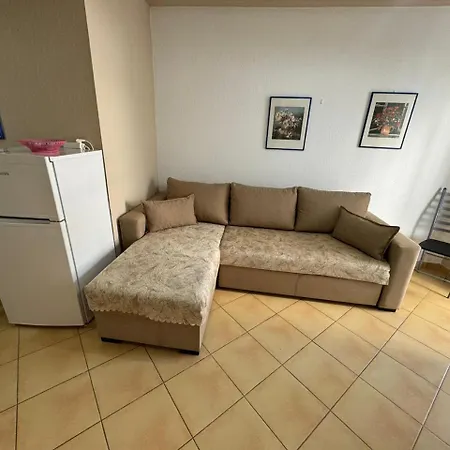 Daci Apartamento *