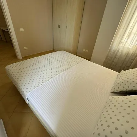 Daci Διαμέρισμα Σαράντα
