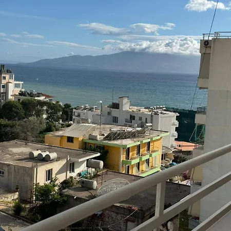 Διαμέρισμα Daci Σαράντα