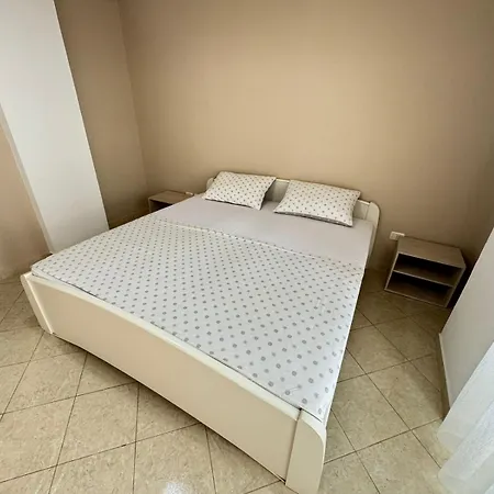 Daci Apartment