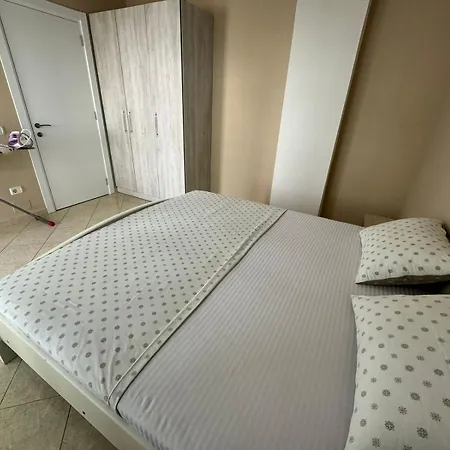 Apartment Daci