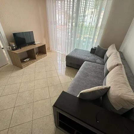 Daci Apartment *