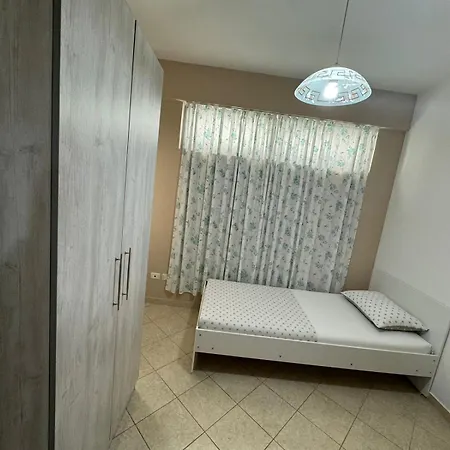 Apartment Daci *