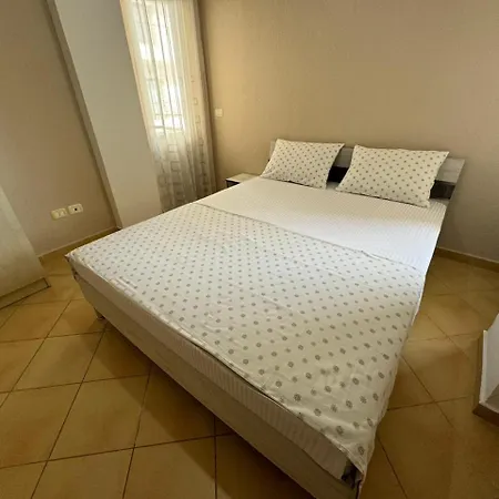 Daci Apartment