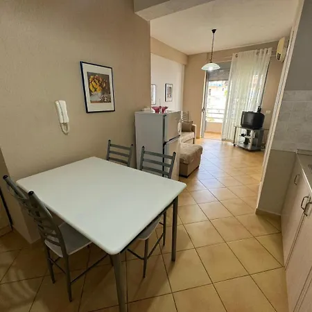 Apartment Daci