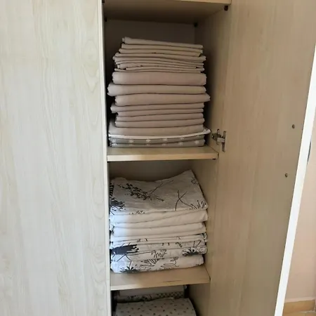 Apartment Daci *