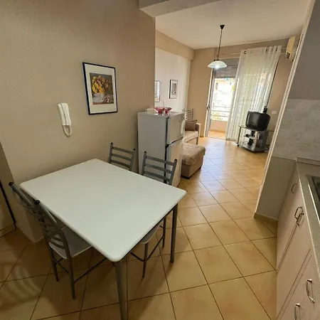 Apartment Daci Sarande