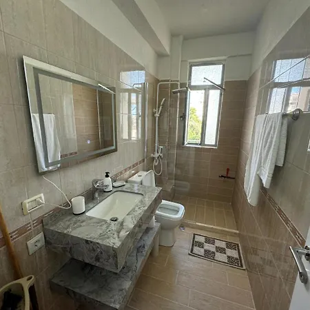 Daci Apartment