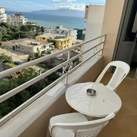Apartment Daci