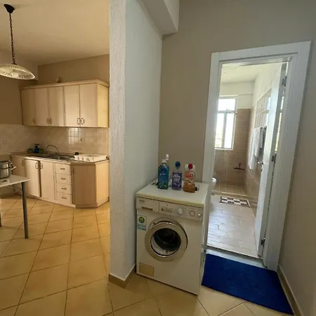 Daci Apartment *