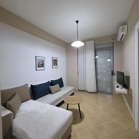Apartment Daci