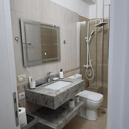 Daci Apartment *