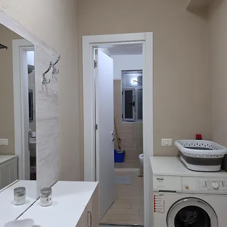 Apartment Daci *