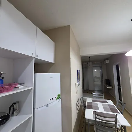 Daci Apartment Sarande