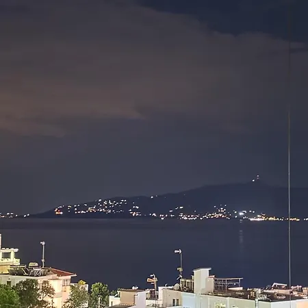 Apartment Daci Sarande