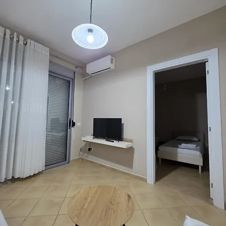 Daci Sarande