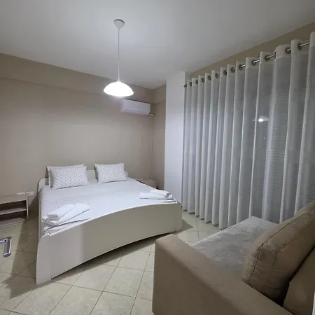 Daci Apartment