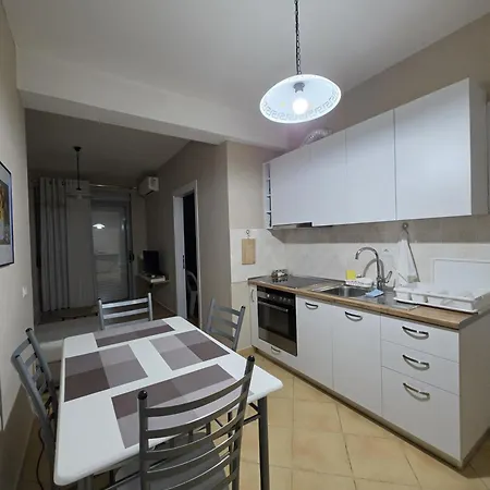 Apartment Daci