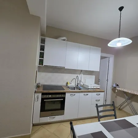 Daci Apartment *