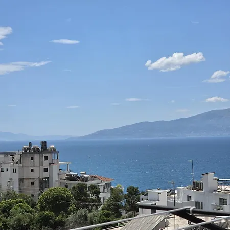 Apartment Daci *