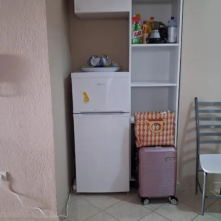 Apartment Daci Sarande
