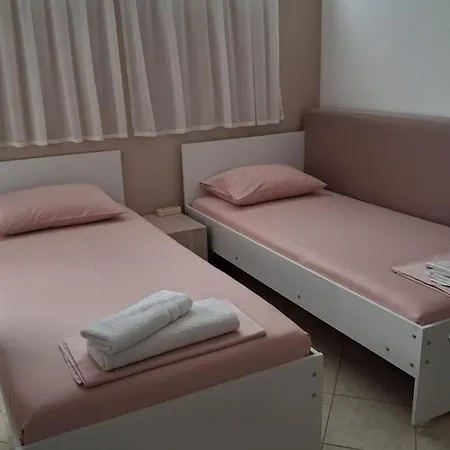 Daci Apartment