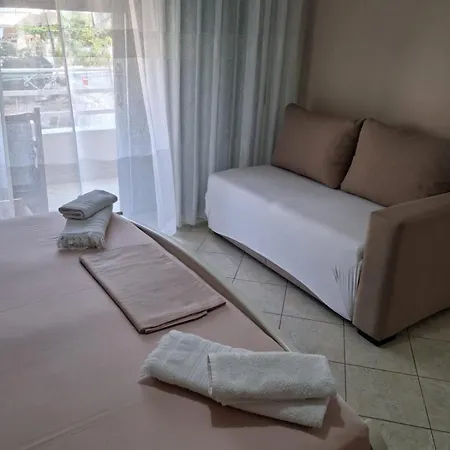 Apartment Daci
