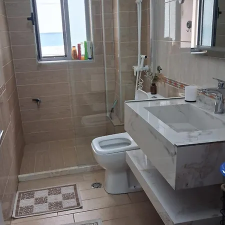 Daci Apartment *