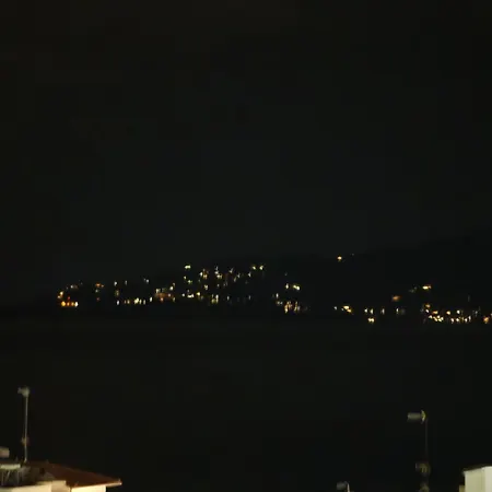 Daci Apartment Sarande