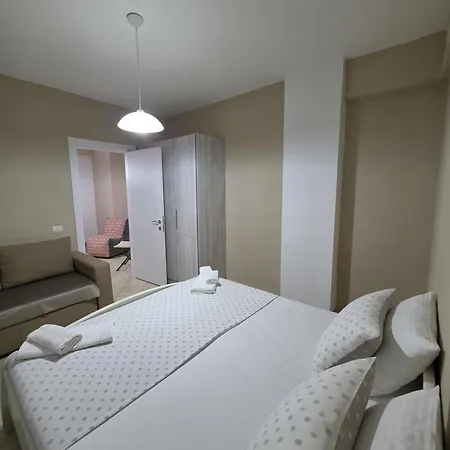 Apartment Daci Sarande