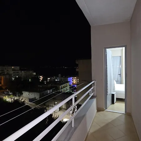 Daci Sarande