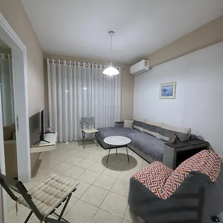 Daci Apartment
