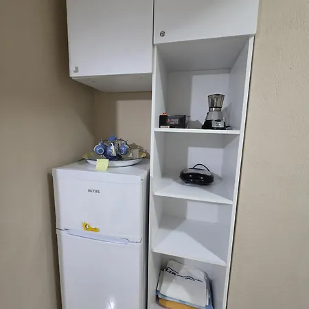 Apartment Daci