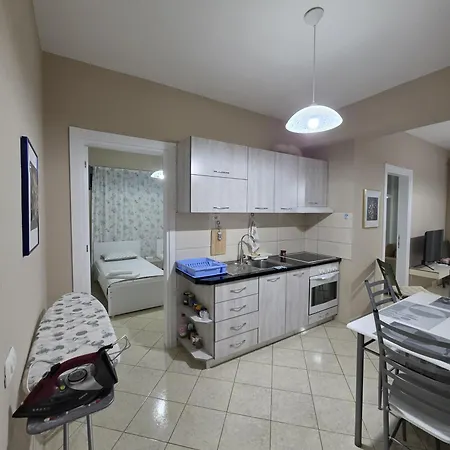 Daci Apartment *
