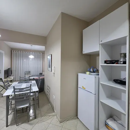 Daci Apartment Sarande