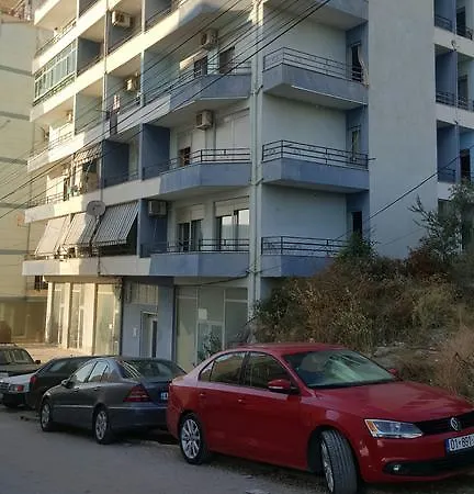 Apartment Daci *