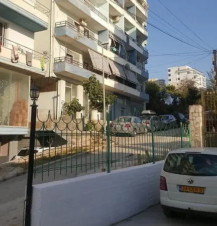 Daci Apartment *