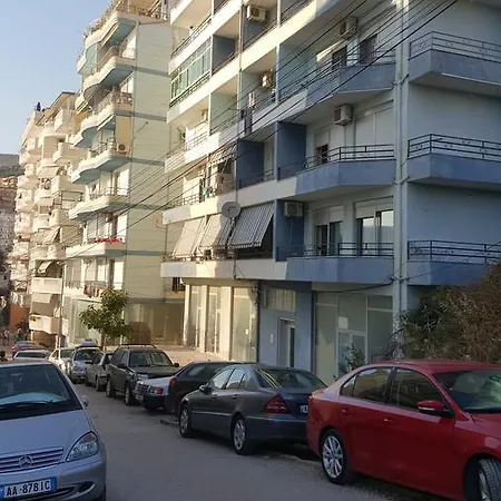 Apartment Daci